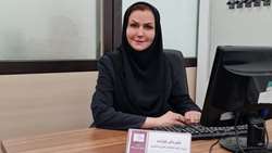 گفت‌وگوی اختصاصی روابط عمومی  با سرپرست کمیته تحقیقات و فناوری دانشجویی دانشگاه علوم پزشکی البرز